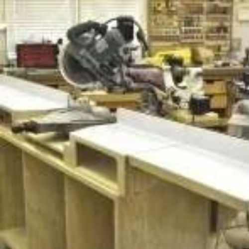 Durable Work Surfaces